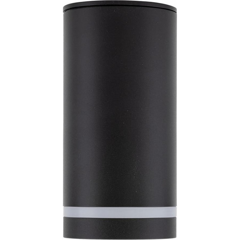 Lampa spot tuba Jet 5,5cm czarna TK Lighting | Kup online