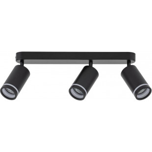 Reflektor sufitowy Jet III 55cm czarny | TK Lighting