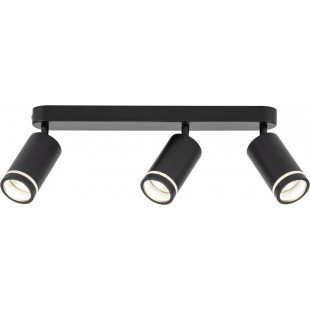 Reflektor sufitowy Jet III 55cm czarny | TK Lighting