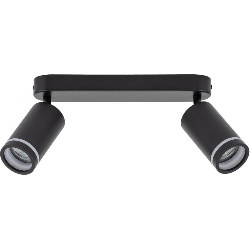 Reflektor sufitowy Jet II 55cm czarny TK Lighting - TK Lighting