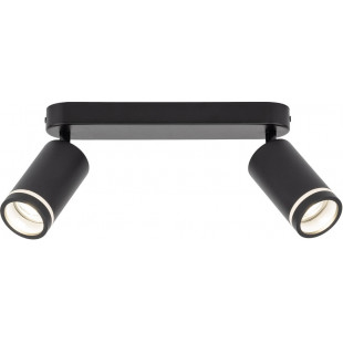 Reflektor sufitowy Jet II 55cm czarny TK Lighting - TK Lighting