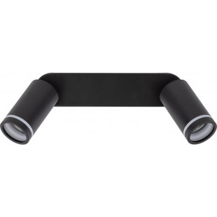 Reflektor sufitowy Jet II 55cm czarny TK Lighting - TK Lighting