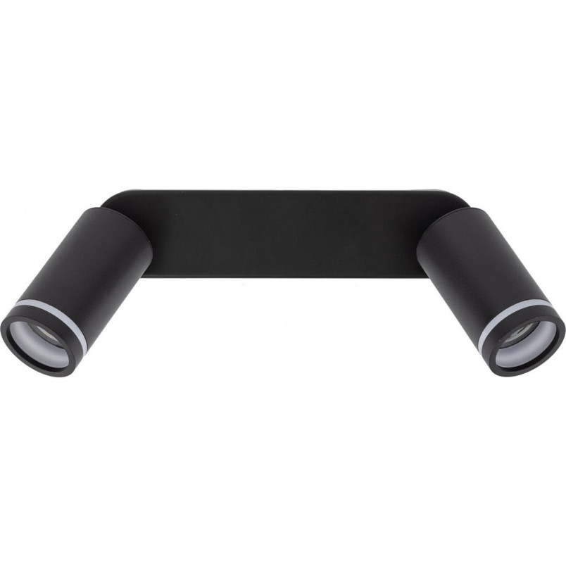Reflektor sufitowy Jet II 55cm czarny TK Lighting - TK Lighting