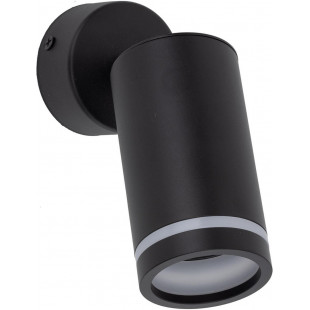 Reflektor sufitowy Jet czarny TK Lighting | Nowoczesne oświetlenie
