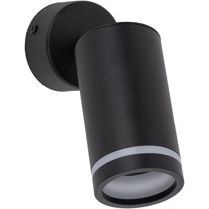 Reflektor sufitowy Jet czarny TK Lighting | Nowoczesne oświetlenie