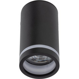 Reflektor sufitowy Jet czarny TK Lighting | Nowoczesne oświetlenie