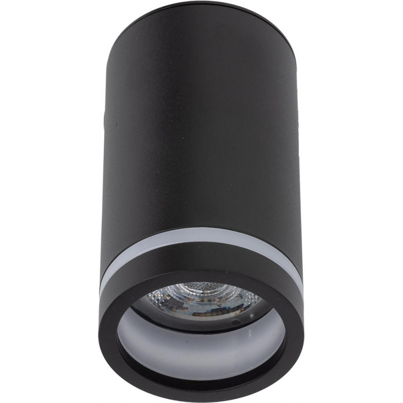 Reflektor sufitowy Jet czarny TK Lighting | Nowoczesne oświetlenie