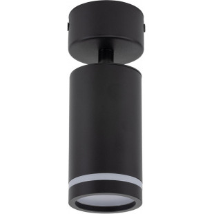 Reflektor sufitowy Jet czarny TK Lighting | Nowoczesne oświetlenie