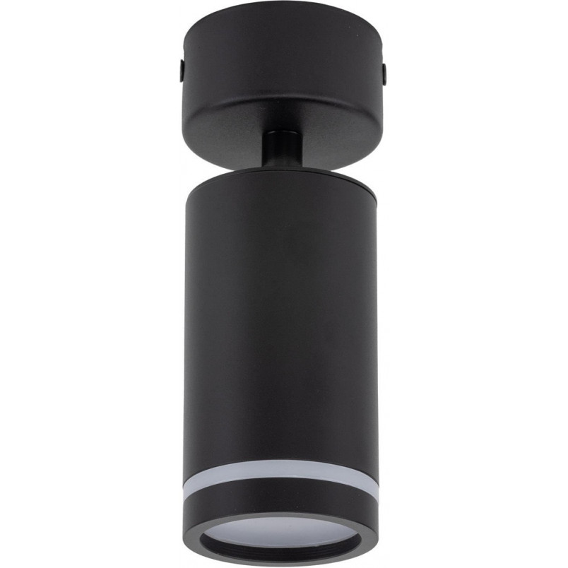 Reflektor sufitowy Jet czarny TK Lighting | Nowoczesne oświetlenie