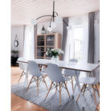 Lampa wisząca Heaven czarna Markslojd | Sklep z lampami