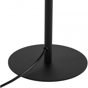 Lampka nocna Harmony Nature - Brązowa/Czarna | TK Lighting
