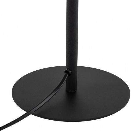 Lampka nocna Harmony Nature - Brązowa/Czarna | TK Lighting