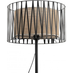 Lampa podłogowa Harmony Nature - TK Lighting | Loftowa