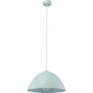 Lampa Wisząca Faro Miętowa | TK Lighting - Nowoczesny Design