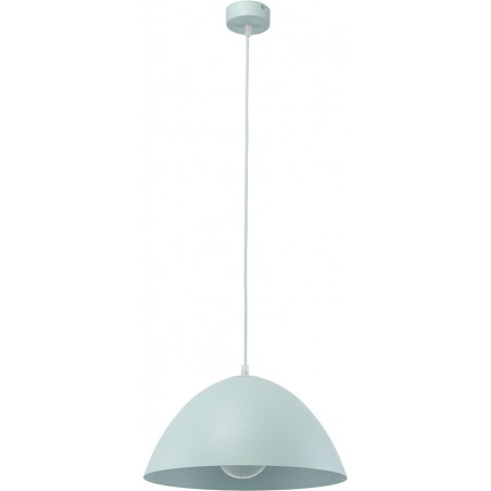 Lampa Wisząca Faro Miętowa | TK Lighting - Nowoczesny Design