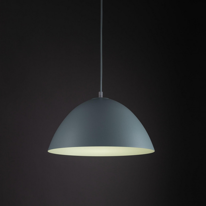 Lampa Wisząca Faro Miętowa | TK Lighting - Nowoczesny Design
