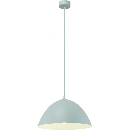 Lampa Wisząca Faro Miętowa | TK Lighting - Nowoczesny Design