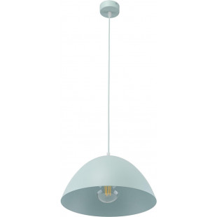 Lampa Wisząca Faro Miętowa | TK Lighting - Nowoczesny Design
