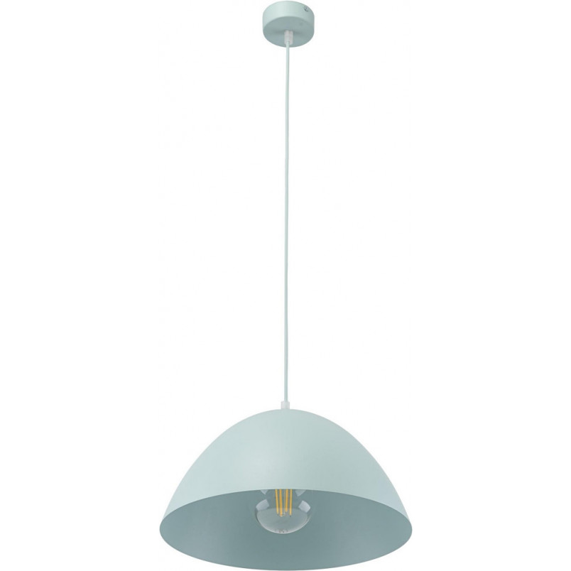 Lampa Wisząca Faro Miętowa | TK Lighting - Nowoczesny Design