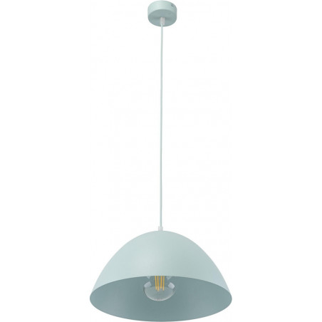 Lampa Wisząca Faro Miętowa | TK Lighting - Nowoczesny Design