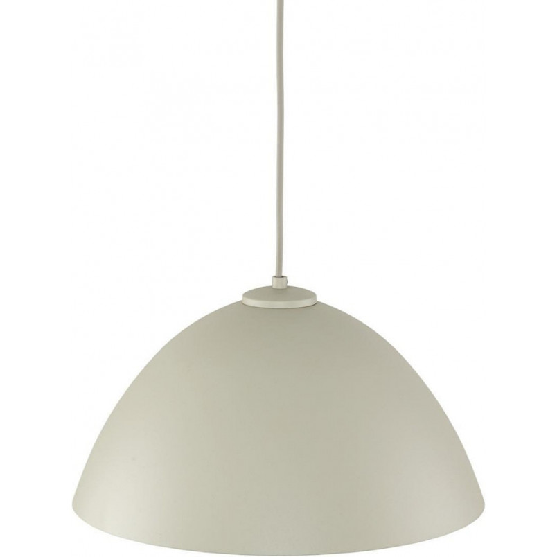Lampa wisząca Faro beżowa | TK Lighting - Stylowe oświetlenie