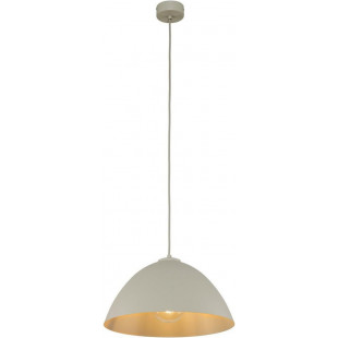 Lampa wisząca Faro beżowa | TK Lighting - Stylowe oświetlenie