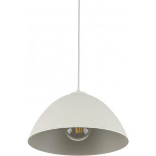 Lampa wisząca Faro beżowa | TK Lighting - Stylowe oświetlenie