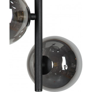 Lampa wisząca Estera | 3 szklane kule | TK Lighting