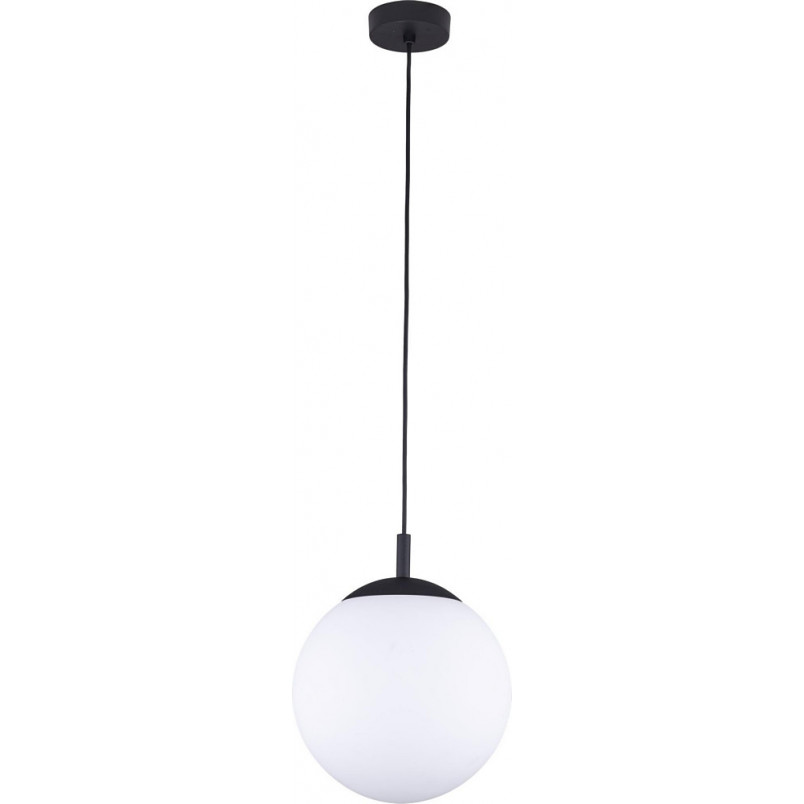 Lampa Wisząca Esme - Szklana Kula 25cm | TK Lighting