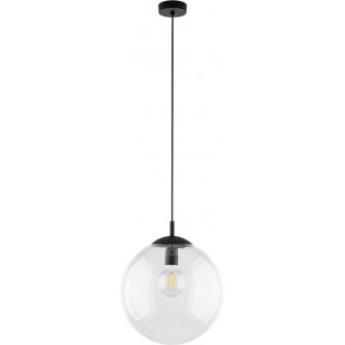 Lampa wisząca szklana Esme | TK Lighting - 35cm