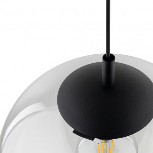 Lampa wisząca szklana Esme | TK Lighting - 35cm