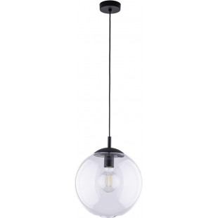 Lampa wisząca szklana Esme | TK Lighting - 35cm