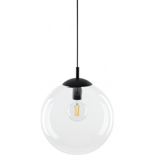 Lampa wisząca szklana Esme | TK Lighting - 35cm