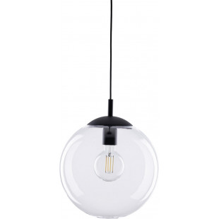 Lampa wisząca szklana Esme | TK Lighting - 35cm