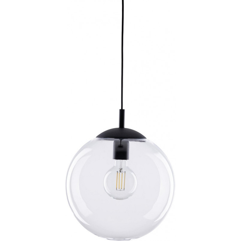 Lampa wisząca szklana Esme | TK Lighting - 35cm