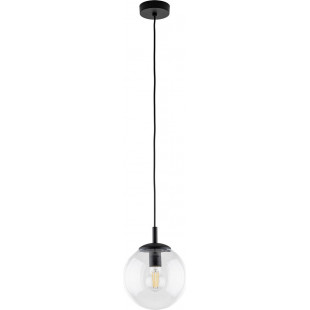 Lampa wisząca szklana Esme 30cm | TK Lighting - Kup teraz!