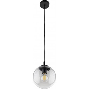 Lampa wisząca szklana Esme 30cm | TK Lighting - Kup teraz!