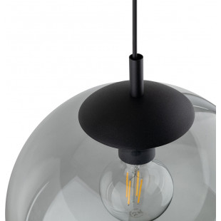 Lampa wisząca szklana Esme | TK Lighting - 35cm