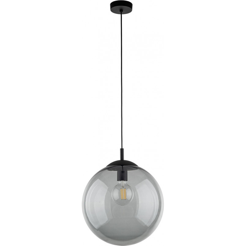Lampa wisząca szklana Esme | TK Lighting - 35cm