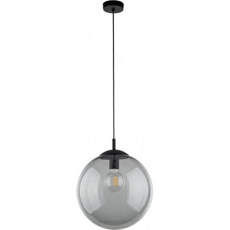 Lampa wisząca szklana Esme | TK Lighting - 35cm