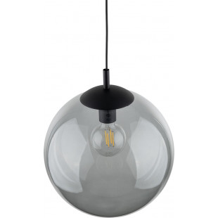 Lampa wisząca szklana Esme | TK Lighting - 35cm