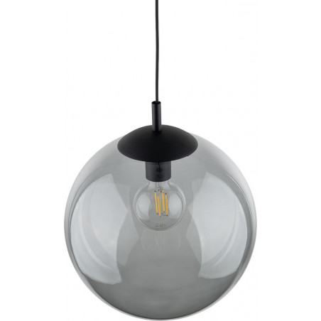 Lampa wisząca szklana Esme | TK Lighting - 35cm
