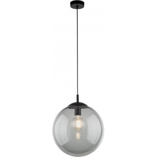 Lampa wisząca szklana Esme | TK Lighting - 35cm