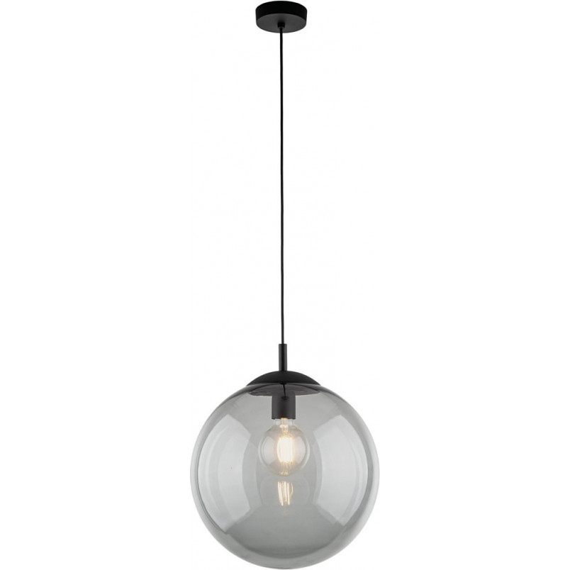 Lampa wisząca szklana Esme | TK Lighting - 35cm