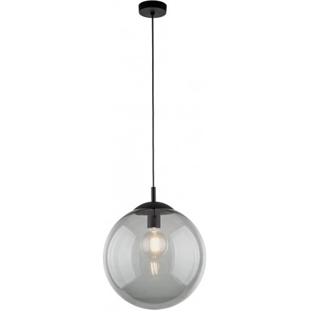 Lampa wisząca szklana Esme | TK Lighting - 35cm