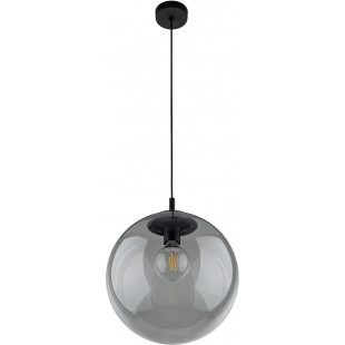 Lampa wisząca szklana Esme | TK Lighting - 35cm