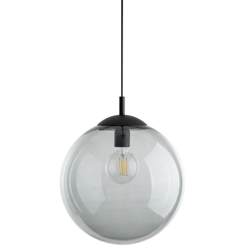 Lampa wisząca szklana Esme | TK Lighting - 35cm