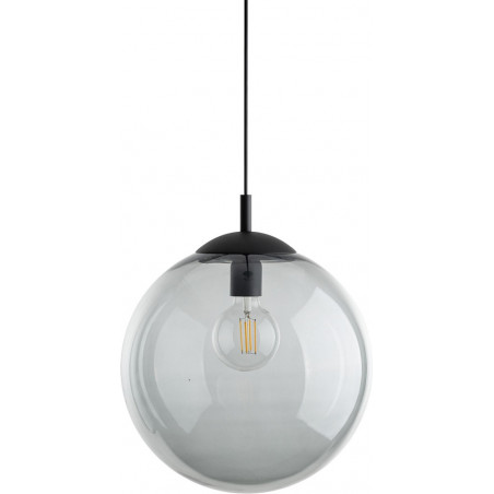 Lampa wisząca szklana Esme | TK Lighting - 35cm