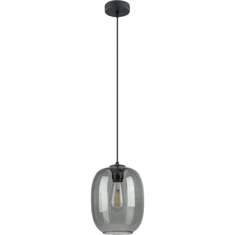 Lampa wisząca szklana Elio 20cm | TK Lighting - Kup teraz!