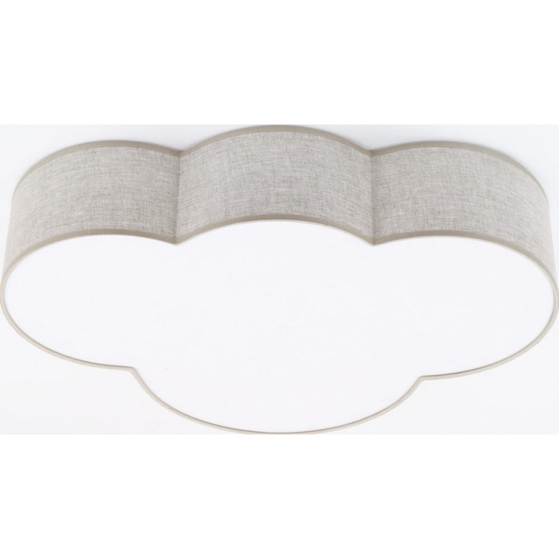 Plafon dziecięcy Chmurka Cloud 63cm | TK Lighting